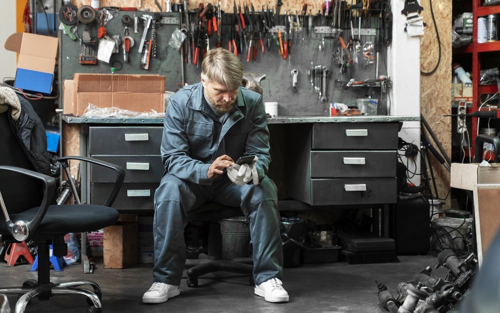 Конкурс с призом! - задачка про тормозной шланг