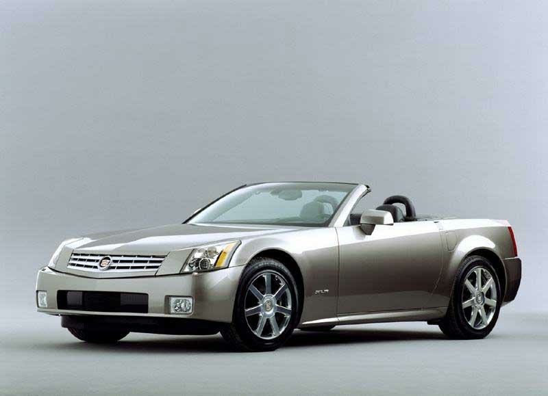 Европейские продажи Cadillac вырастут в 20 раз
