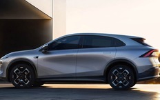 Xpeng G7