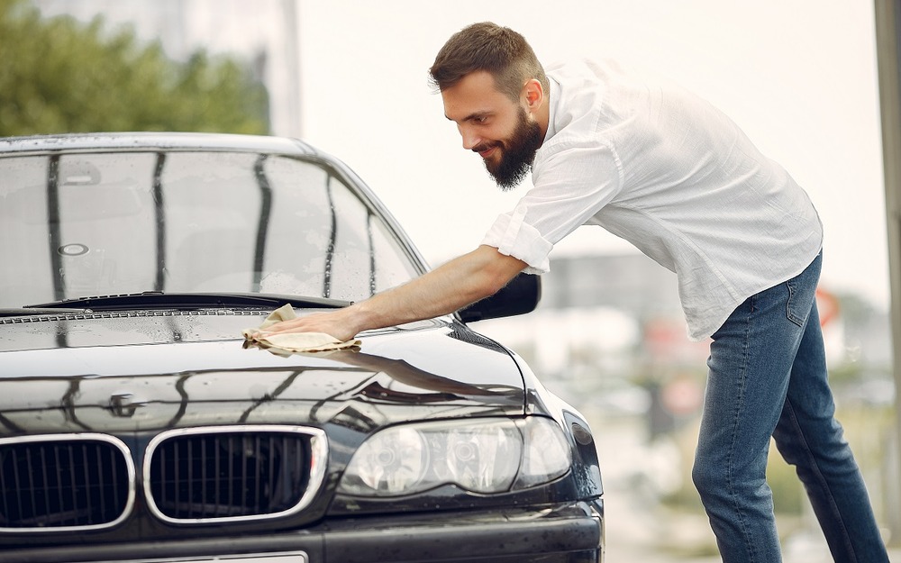 С чего начать подготовку машины к весне: чек-лист от профи