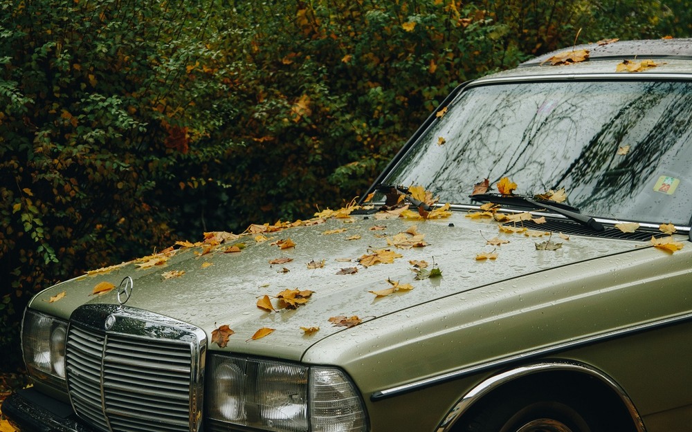 Долгий простой машины: чем он опасен