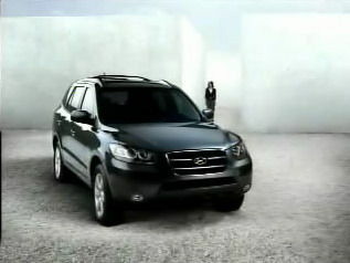 Нормы ГТО сдает Hyundai (ВИДЕО)