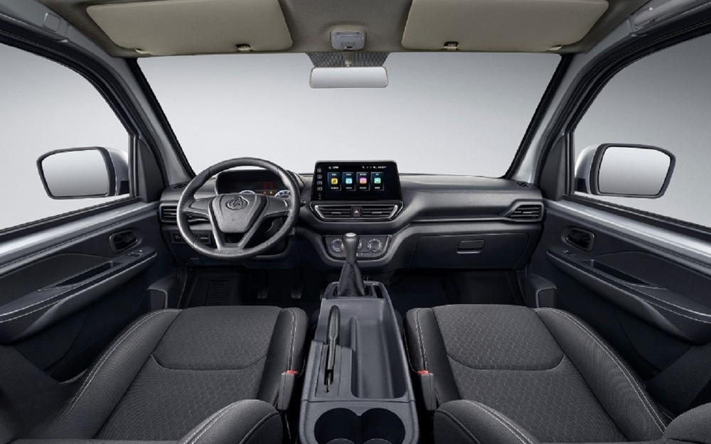 Changan Star Truck New