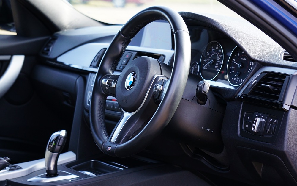 Механическая коробка в BMW под угрозой