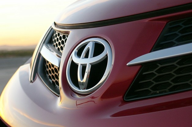 Прибыль Toyota стала рекордной за последние 5 лет