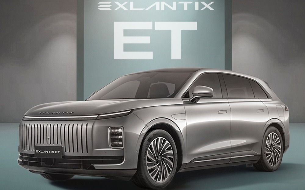 Exlantix ET