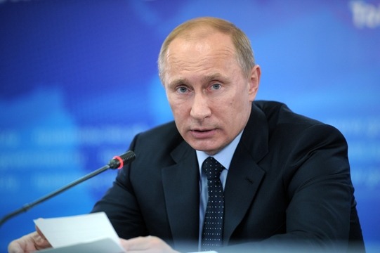 Правительство защитит российский рынок от автохлама