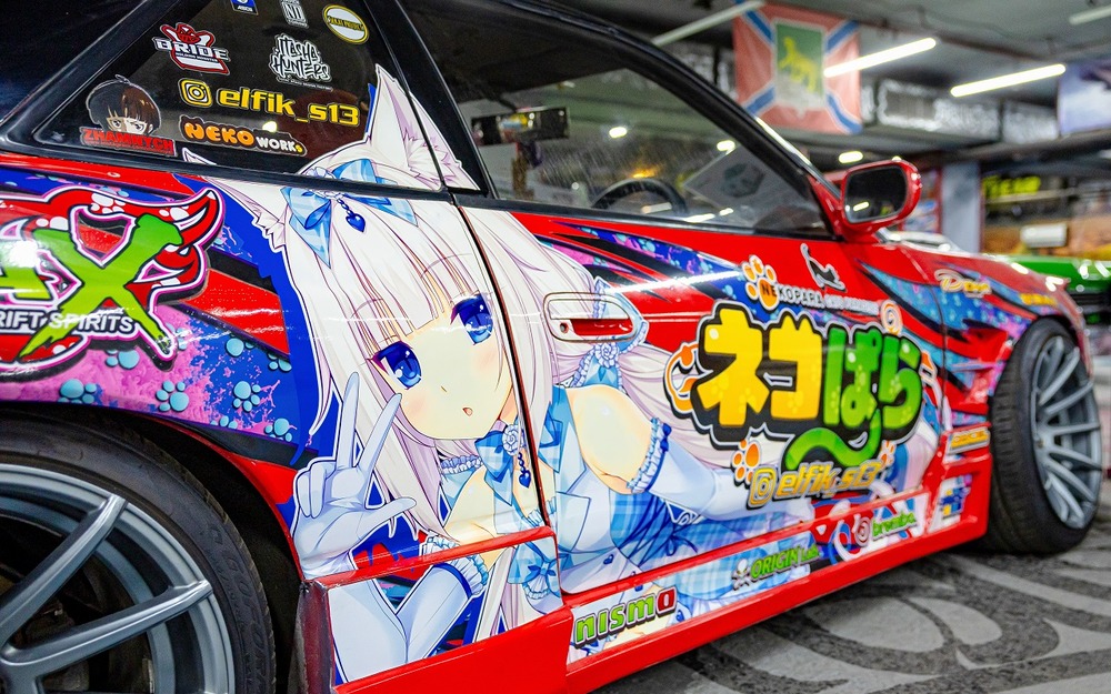 Япония резко нарастила экспорт автомобилей в Россию: о чем это говорит?