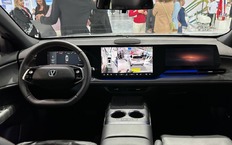 4х4, 235 л.с., надежный автомат - новый кроссовер скоро в РФ!