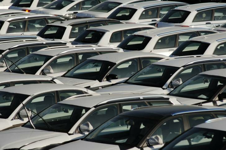 Евросоюз подвел итоги автопродаж за 2015 год