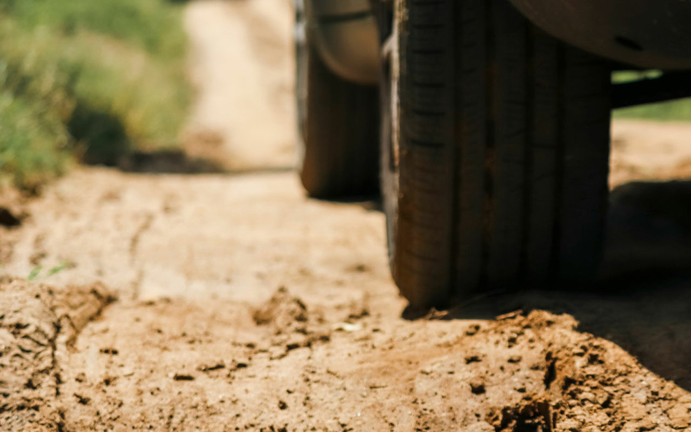 Почти внедорожники - 5 самых проходимых кроссоверов в продаже