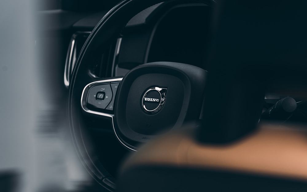 Российские владельцы Volvo столкнулись с неожиданной проблемой
