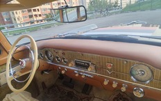 ГАЗ 13 Чайка