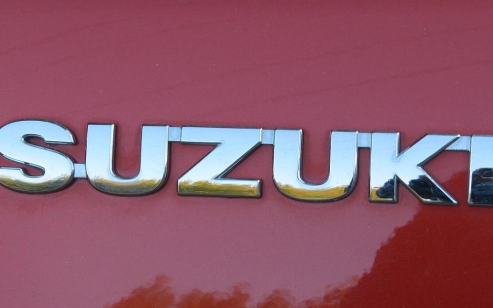 В Японии около 20 заводов Toyota и Suzuki приостановят работу