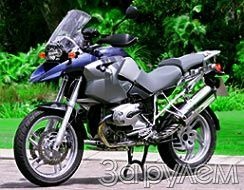 Жди, "дакар"!