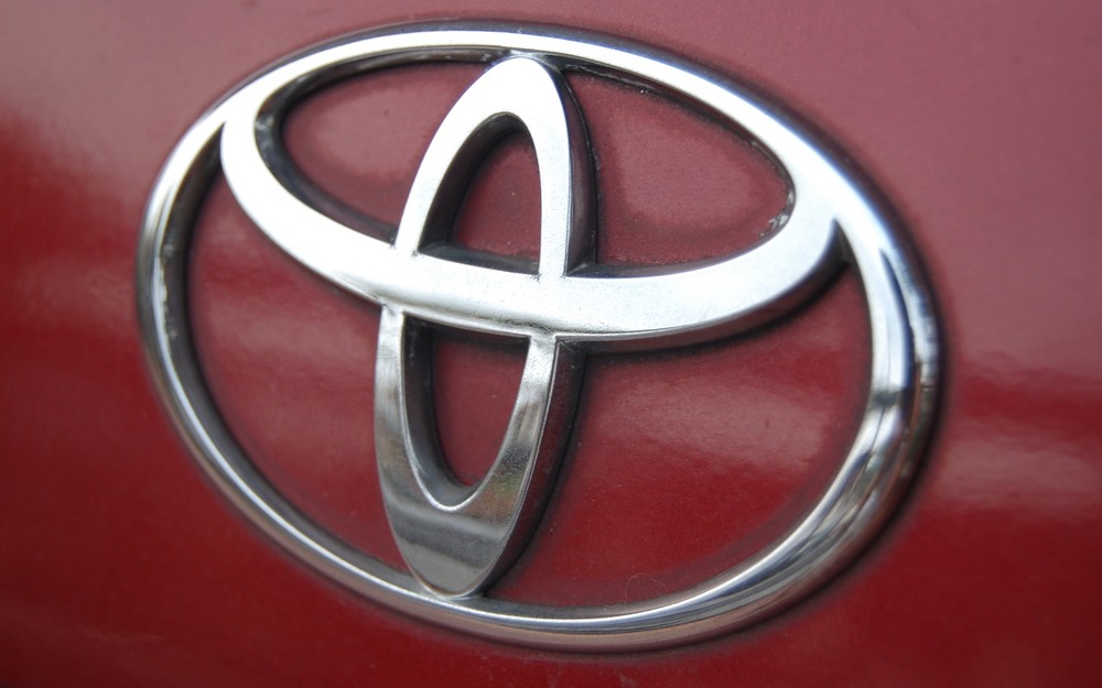 Toyota займется производством летательных аппаратов