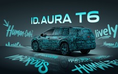 Volkswagen ID.Aura T6