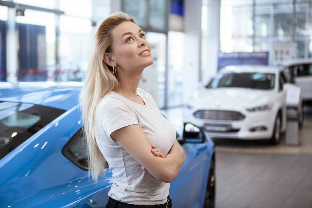 Skoda, BMW и все «китайцы» - их стали чаще покупать