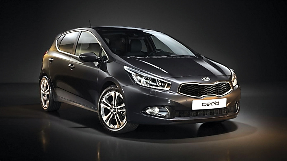 Kia пересмотрела цены под давлением девальвации рубля