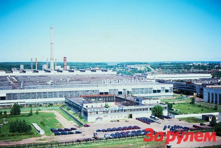 Суд запретил ИЖАВТО сменить гендиректора