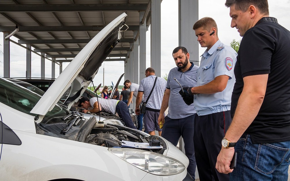 Без присмотра: в Госдуме не утихают споры о контроле за рынком техосмотра