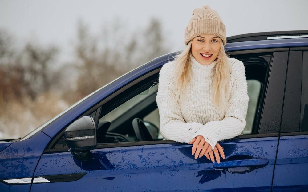 Въезжаем в зиму - проверяем готовность по списку