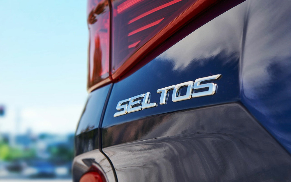 Новые фото Kia Seltos: конкурент Креты готов к продажам