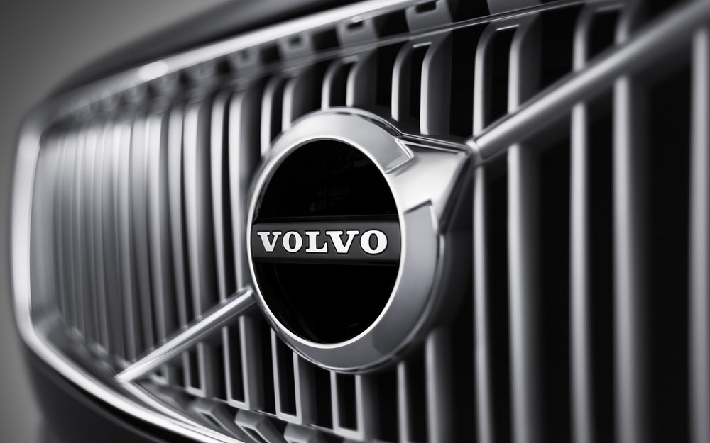 Volvo готовит новый люксовый седан при поддержке Geely