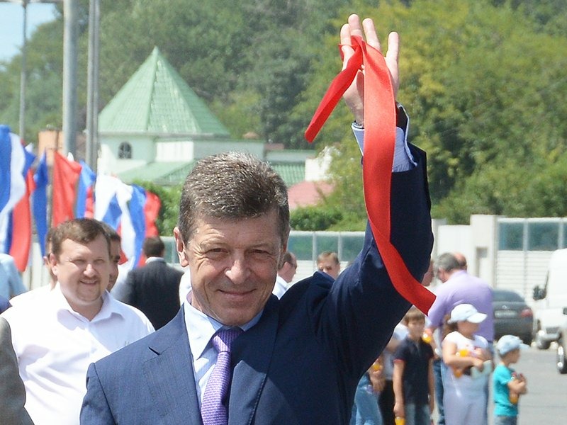 Готов очередной дорожный объект зимней Олимпиады-2014 - двухуровневая транспортная развязка, примыкающая к воздушным воротам столицы Игр. 