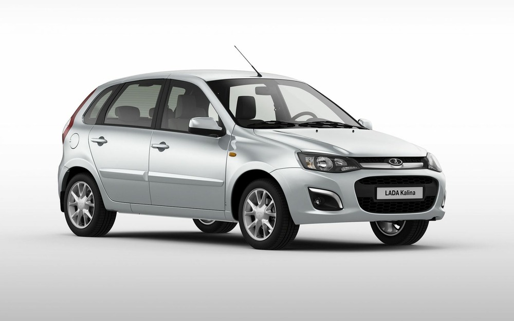 Lada Kalina