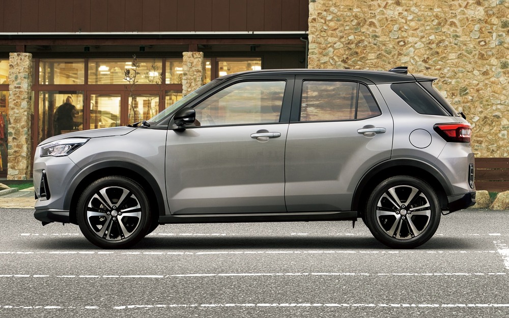 Subaru Rex
