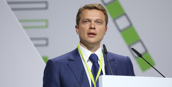 Ликсутов сделал свое дело и может уходить?