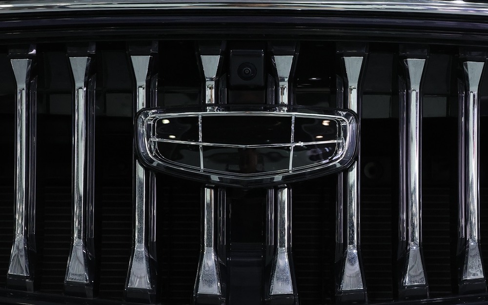 Geely