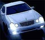 Mercedes-Benz установил новый рекорд продаж в США