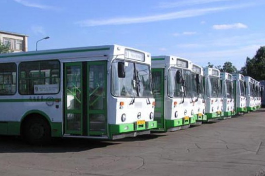 Генпрокуратура озаботилась перевозкой пассажиров автотранспортом