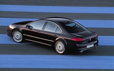 Peugeot 607