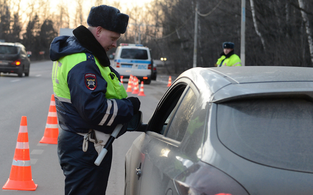 Подарок и взятка для гаишника: в чем разница