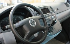 минивэн VW Caravelle
