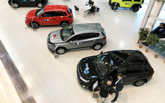 Почему российский авторынок в мае ожидает снижение: мнения экспертов
