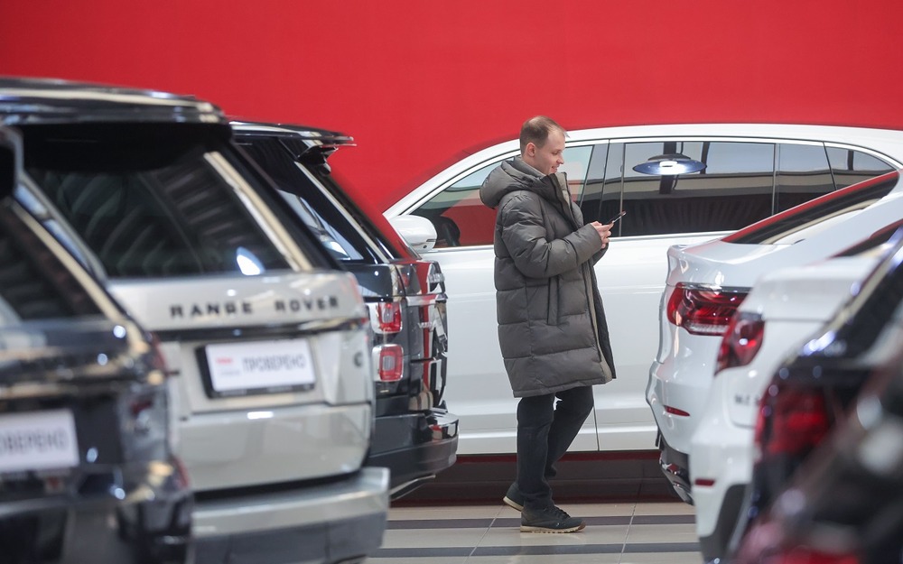 Эти подержанные машины почти никто не покупает: список