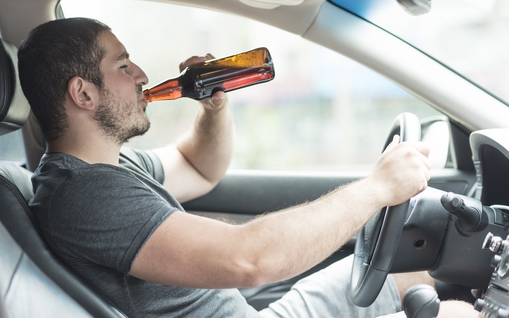 Чем обернется для общества разрешение отбирать машины у пьяных россиян?