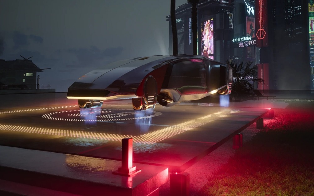 В Самарской области начались тесты беспилотного аэротакси