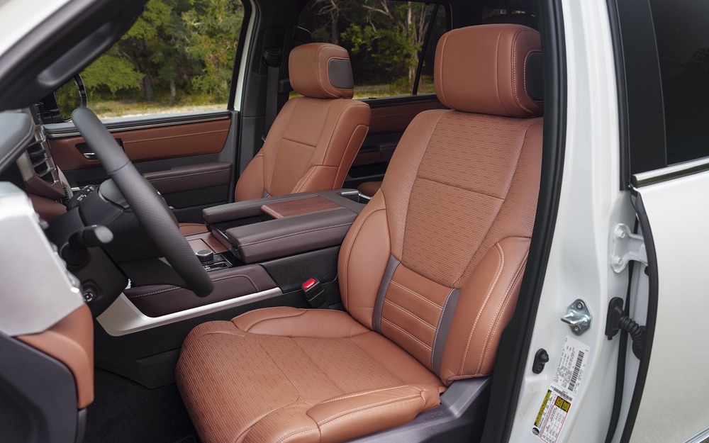 Toyota Sequoia