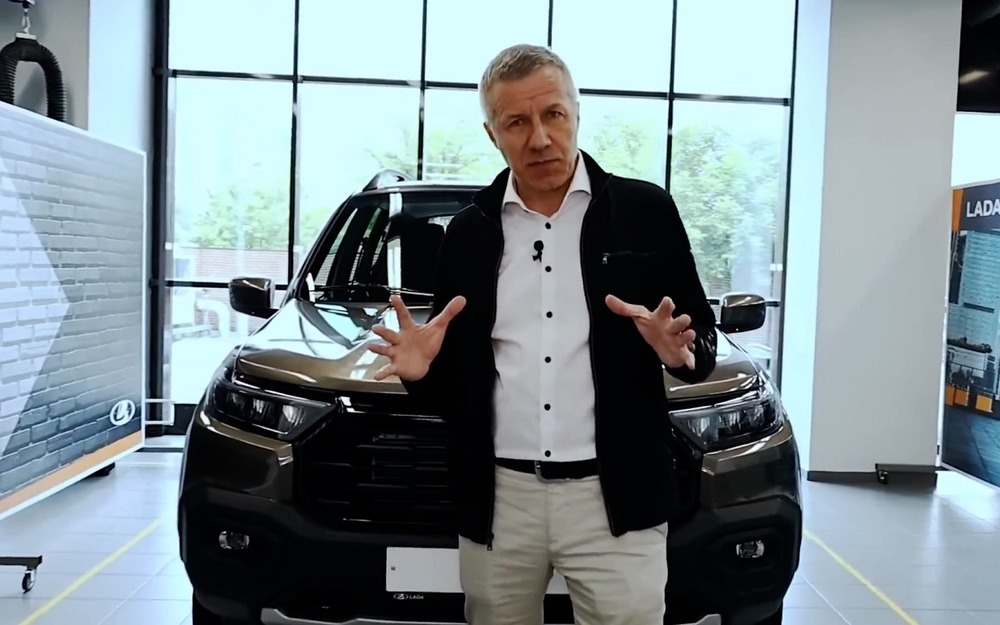 Новый мотор Lada Niva Travel - чего от него ждать