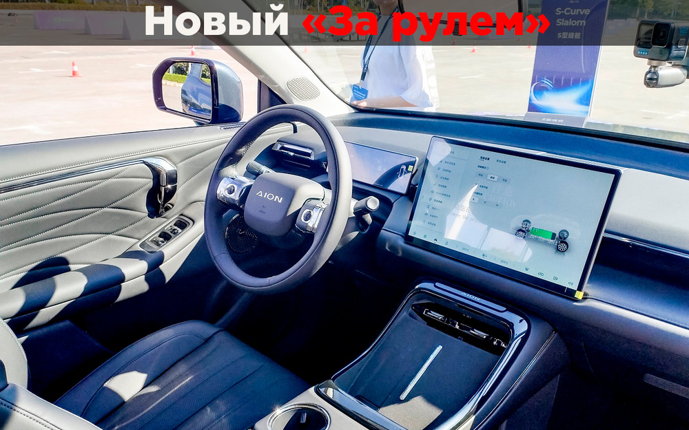 Популярный бренд привезет в Россию два добротных кроссовера и гиперкар