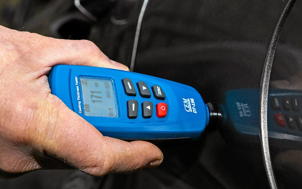 Китайские Toyota: обрабатывают ли их от коррозии?