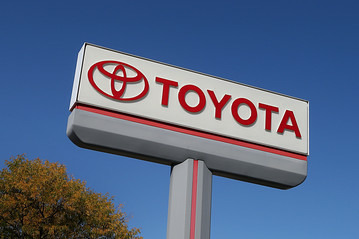 Toyota выплатит автовладельцам свыше $1,1 млрд компенсаций 