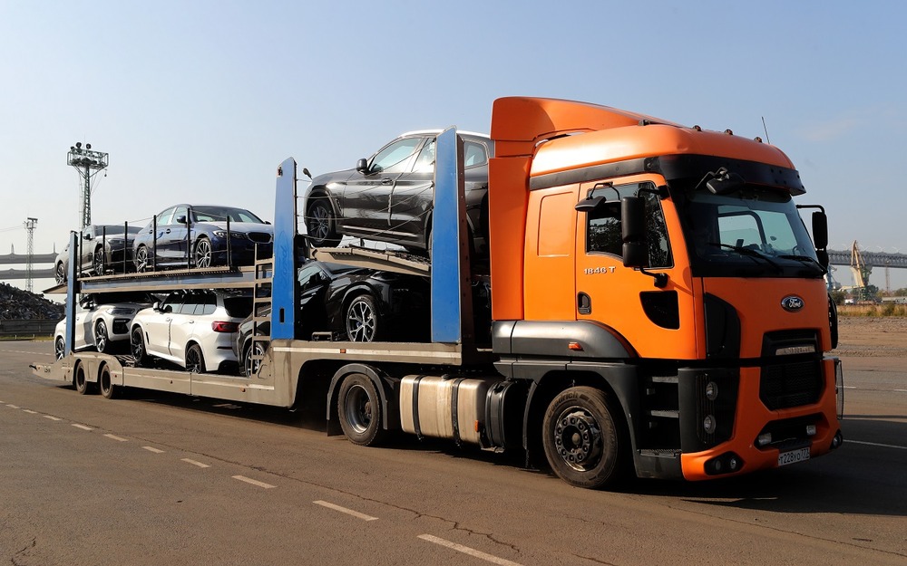Как выгодно и безопасно пригнать машину из Европы в 2025 году