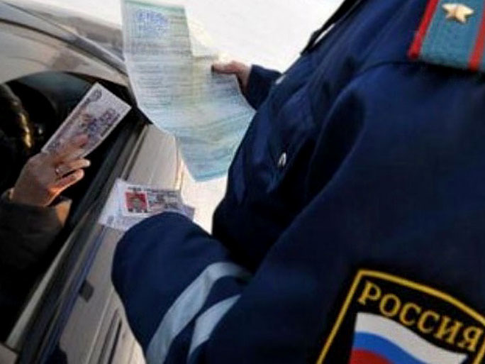 Сотрудников поста ДПС за взятку уволят «оптом»
