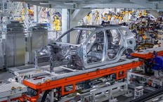 В России скоро появится новый отечественный крупный кроссовер: подробности